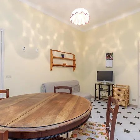 Giannina Few Meters From Theater Ariston - Happy דירה סנרמו