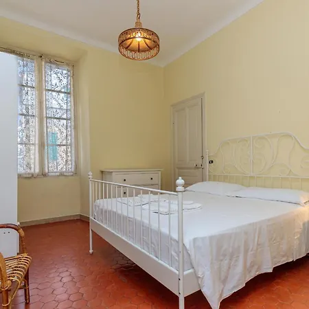 דירה Giannina Few Meters From Theater Ariston - Happy *