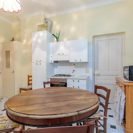 דירה Giannina Few Meters From Theater Ariston - Happy *