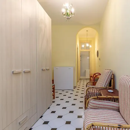 דירה Giannina Few Meters From Theater Ariston - Happy סנרמו