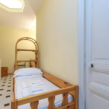 דירה Giannina Few Meters From Theater Ariston - Happy *