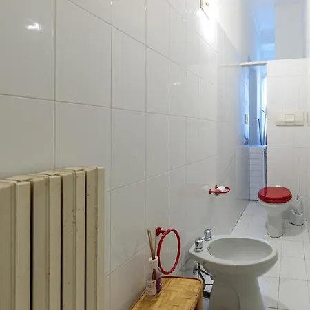 Giannina Few Meters From Theater Ariston - Happy דירה