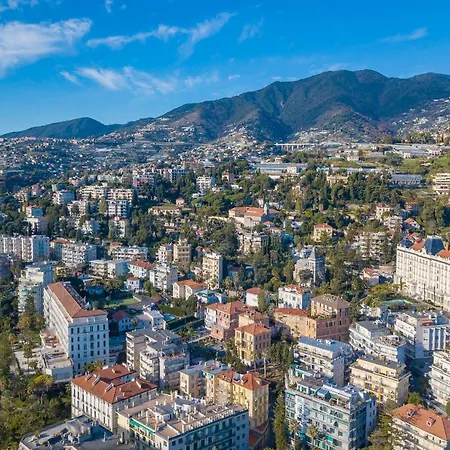דירה Giannina Few Meters From Theater Ariston - Happy *